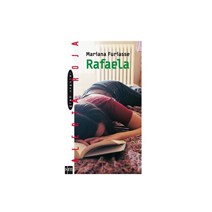 Rafaela - Mariana Furiasse